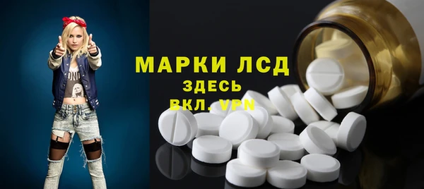 винт Магас