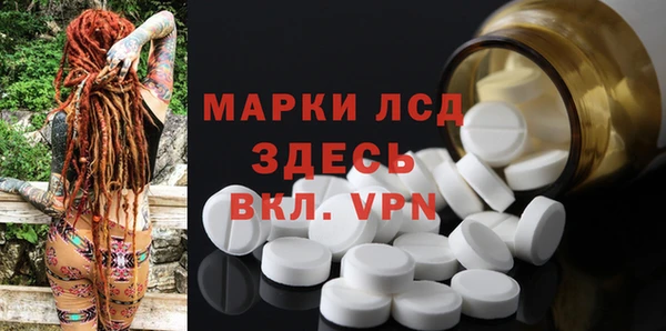 винт Магас